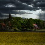 Church of Lightning