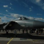 F-15 Eagle
